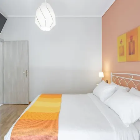 The Hostmaster Urban Athenian Escape * Athen