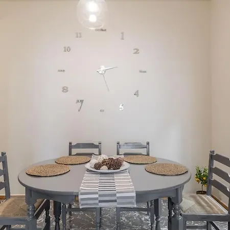 Apartment The Hostmaster Urban Athenian Escape Athen